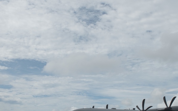 94th FS rolls with 36th AS, 36th CRG