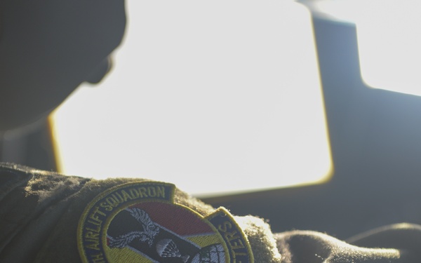 94th FS rolls with 36th AS, 36th CRG