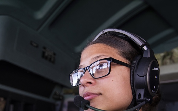 94th FS rolls with 36th AS, 36th CRG