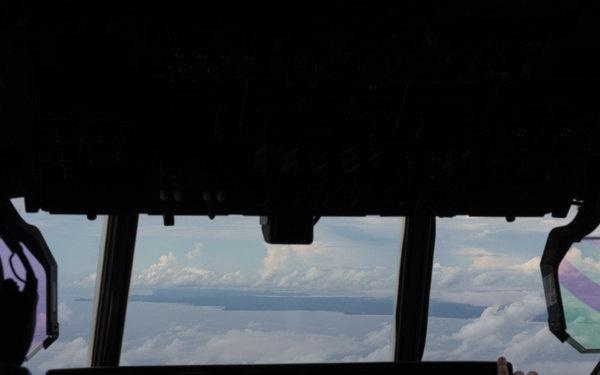 94th FS rolls with 36th AS, 36th CRG