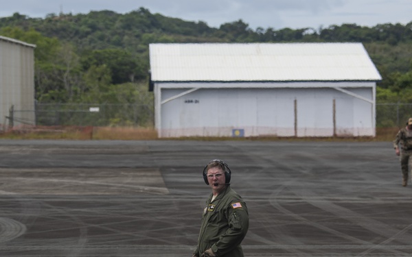 94th FS rolls with 36th AS, 36th CRG