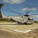 Marines with 3D Reconnaissance Battalion participate in MCCRE training alongside Airmen with 320 Special Tactics Squadron