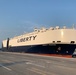 Liberty Promise Vessel Ops