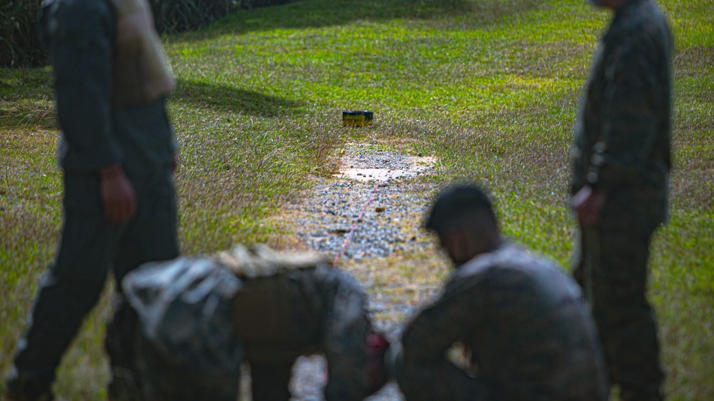 New training concept could be the future of foreign ordnance exploitation