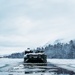 AAVs in the Arctic