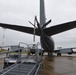 100 MXG Airmen maintain drogue