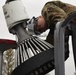100 MXG Airmen maintain drogue
