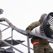 100 MXG Airmen maintain drogue