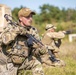 Ukrainian Special Forces integrate with U.S. Forces at Combined Resolve 14