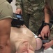 Tactical Combat Casualty Care Exportable (TC3X)