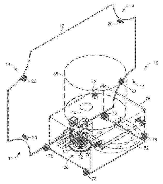 Patents provide benefits to AFMC inventors, warfighters
