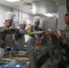 Planning, coordination, flexibility key ingredients to DLA providing warfighters Thanksgiving dinner
