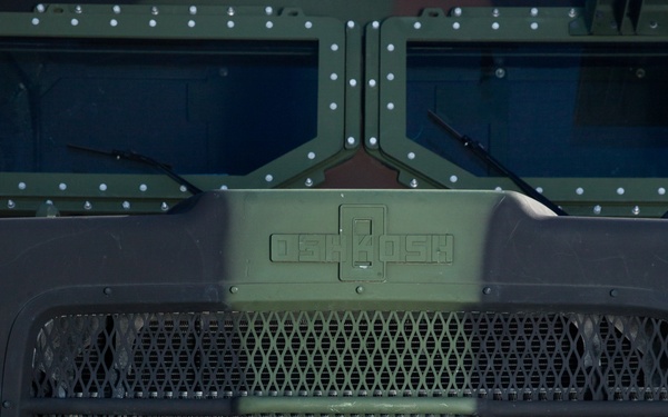 Lance Cpl. Miracle MoW