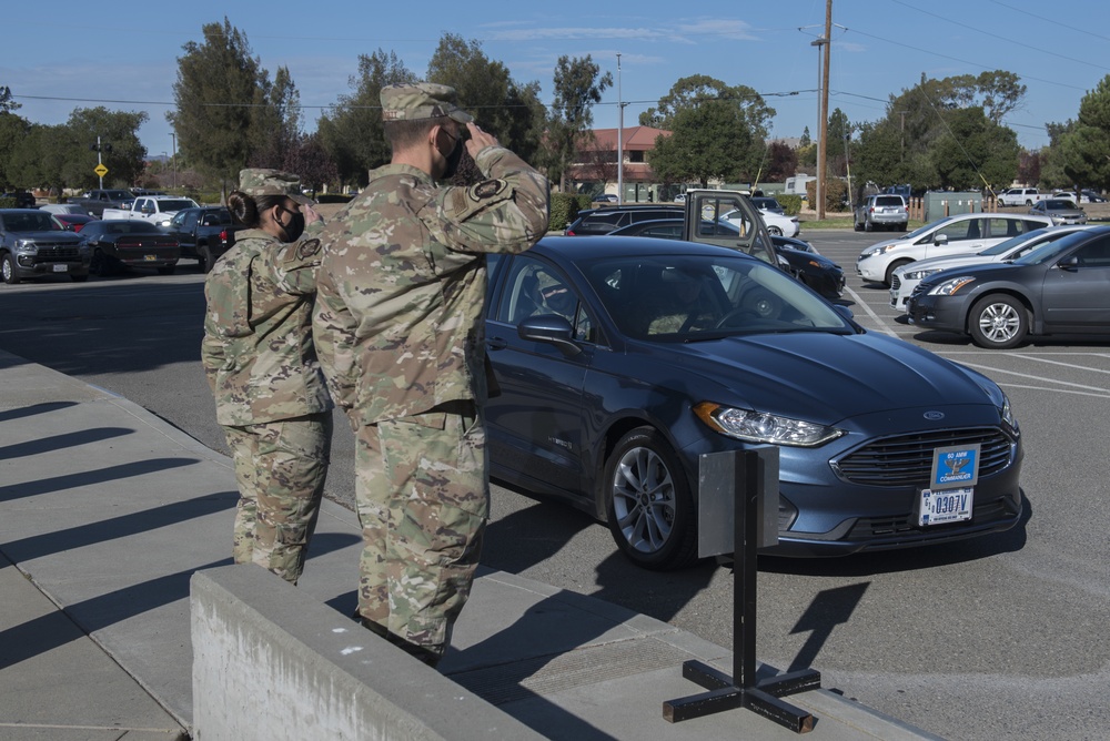 Leadership Rounds: 60th Operations Support Squadron