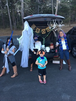 IWTC Monterey’s Ombudsman Paramount to Navy Readiness