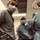 Kuno in surgery
