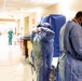 U.S. Air Force medical personnel support University Medical Center, El Paso