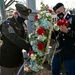 NH National Guard Conducts Annual Franklin Pierce Wreath Laying Ceremony