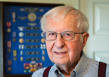 Fifty years later, Ohio veteran recalls experience in Son Tay Raid