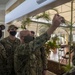 MCPON Visit Submarine Force, U.S. Pacific Fleet