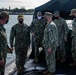 MCPON Visit Submarine Force, U.S. Pacific Fleet