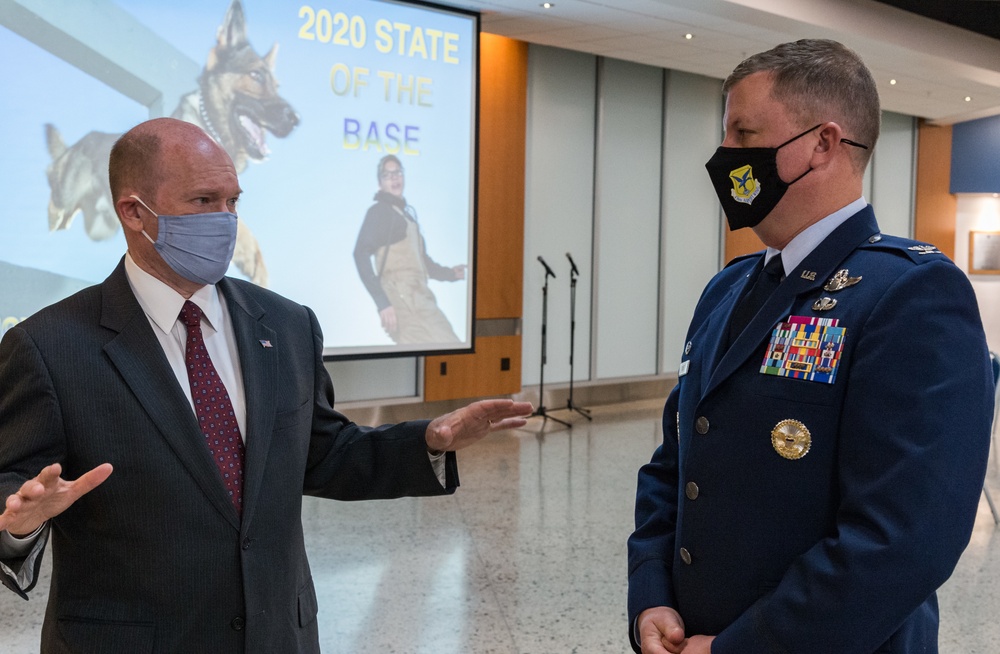 CDCC hosts State of the Base 2020 at DTCC
