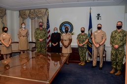 NMCP’S NURSE RESIDENCY PROGRAM RECEIVES REACCREDITATION