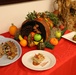 Marne Bistro Thanksgiving