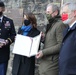 75th Commemoration of the Flossenbürg Concentration Camp Memorial