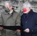 75th Commemoration of the Flossenbürg Concentration Camp Memorial