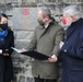 75th Commemoration of the Flossenbürg Concentration Camp Memorial