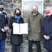 75th Commemoration of the Flossenbürg Concentration Camp Memorial