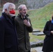 75th Commemoration of the Flossenbürg Concentration Camp Memorial