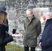 75th Commemoration of the Flossenbürg Concentration Camp Memorial