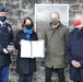 75th Commemoration of the Flossenbürg Concentration Camp Memorial