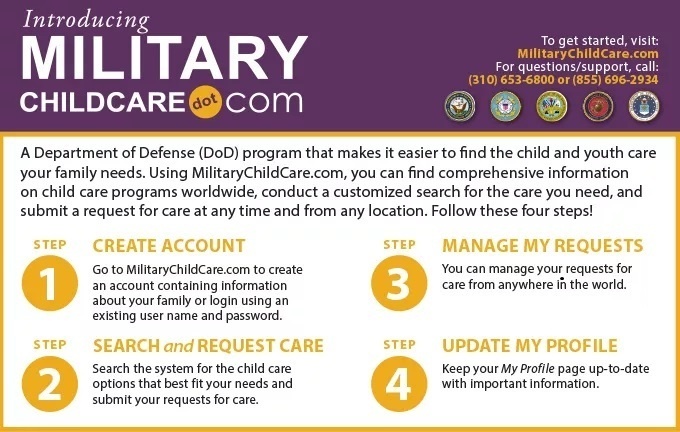 Family Child Care office provides safe options for Whiteman families