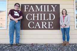 Family Child Care office provides safe options for Whiteman families