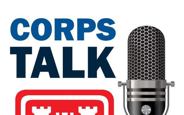 Corps Talk Graphic