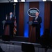 Defense Officials Hold COVID-19 Briefing