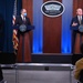 Defense Officials Hold COVID-19 Briefing