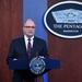 Defense Officials Hold COVID-19 Briefing
