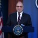 Defense Officials Hold COVID-19 Briefing