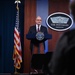 Defense Officials Hold COVID-19 Briefing