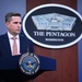 Defense Officials Hold COVID-19 Briefing
