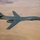 Global Power Bomber CTF conducts B-1B external captive carry demonstration