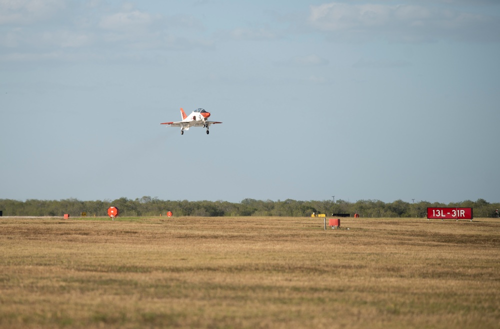 Training Air Wing 2 Flight Operations