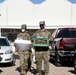 AZNG surge capacity at Casa Grande food bank