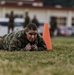 Okinawa Marines complete CFT before Thanksgiving