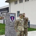 Order of St. Maurice presented to USAG Wiesbaden Soldiers