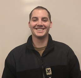 IWTS Groton Instructor Trains “Silent Service” Sailors to Fight and Win